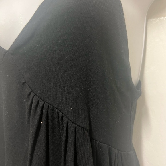 Paris To Jena Black Camisole Top - Picture 5 of 9